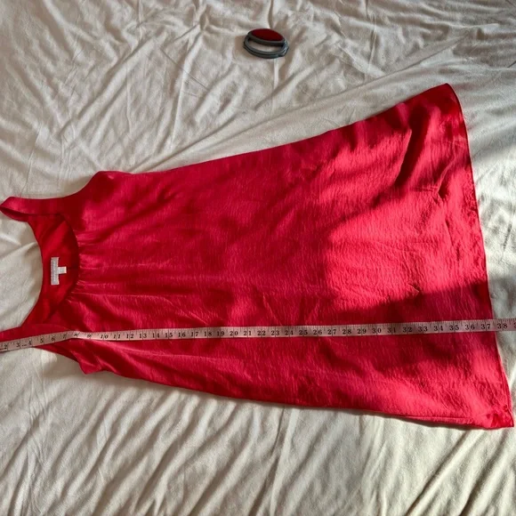 Banana Republic Scoop neck Dress Size 8 - Picture 6 of 9